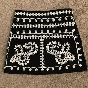 Millau Skirt, size XS